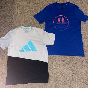 Adidas T-Shirt